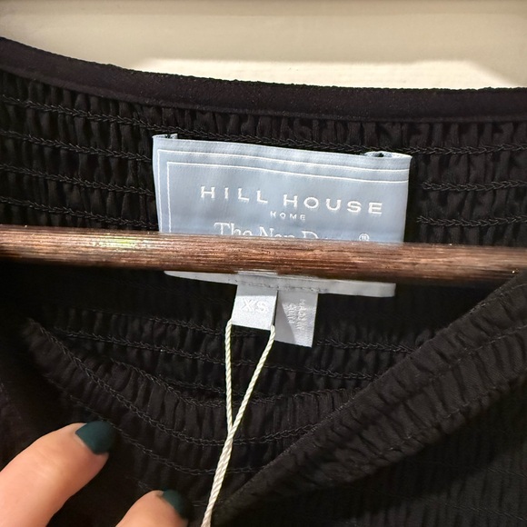 HILL HOUSE COSIMA DRESS NWT - Picture 6 of 12